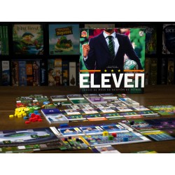 ELEVEN