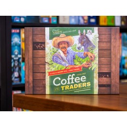 COFFEE TRADERS