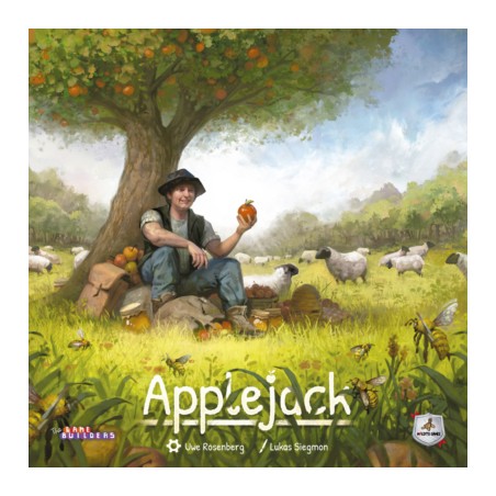 APPLEJACK