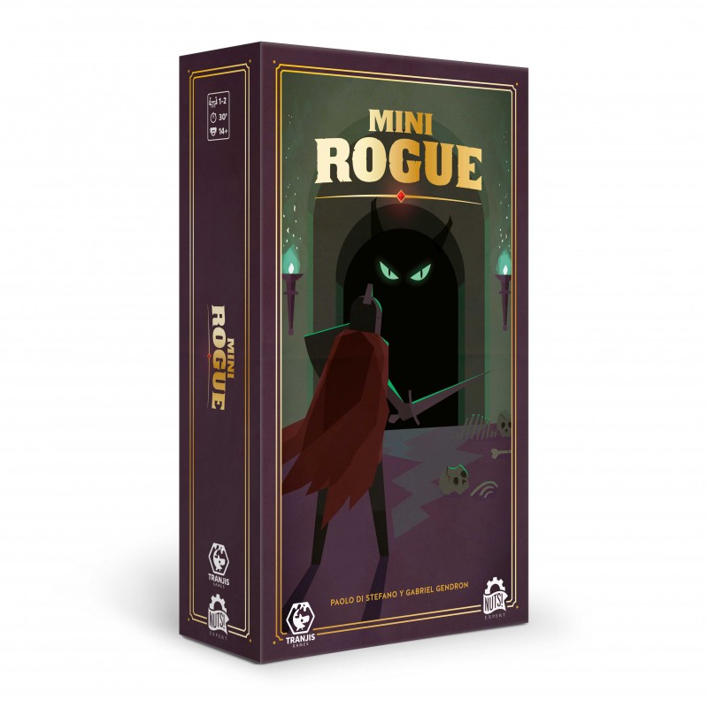 MINI ROUGE