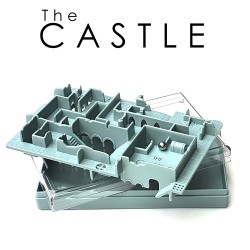 INSIDE 3 LEGEND: THE CASTLE