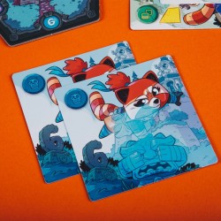 RED PANDA