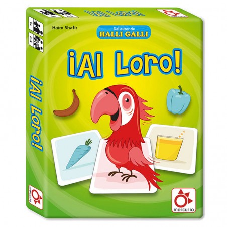 AL LORO
