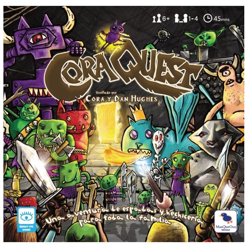Coraquest