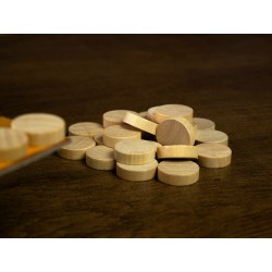 Elefantes al tablon