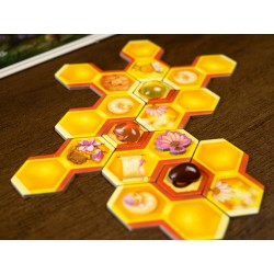 Honey Buzz