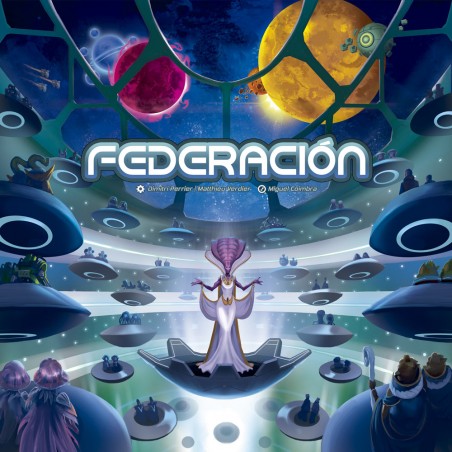 Federacion