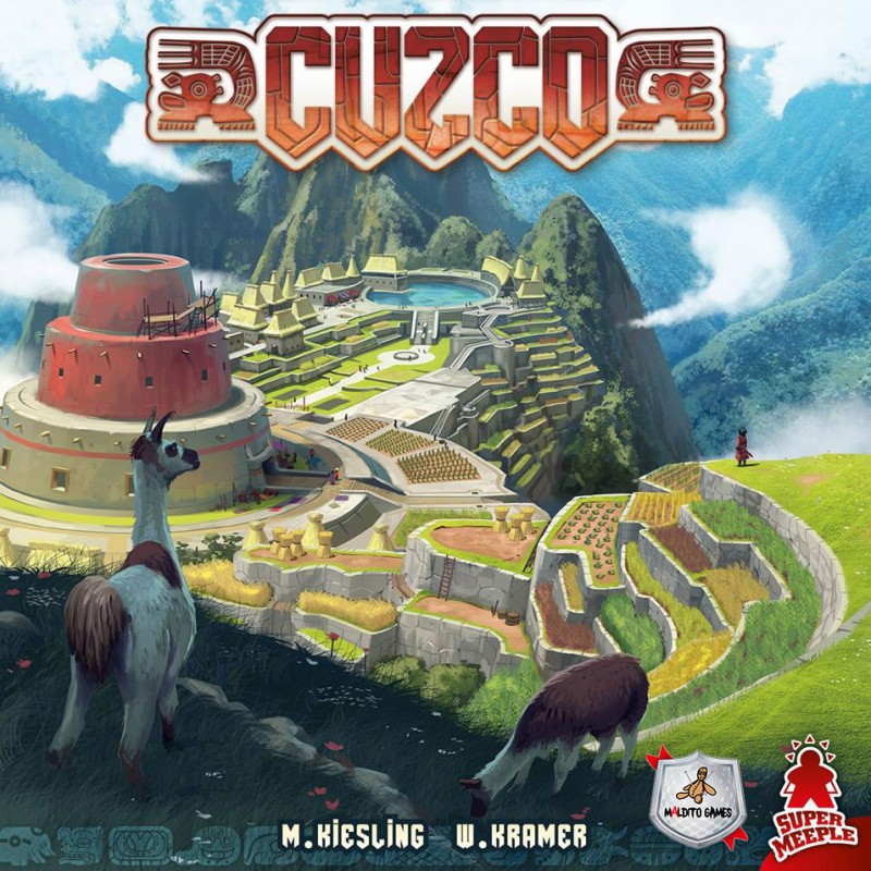 CUZCO