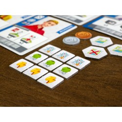 Dice Theme Park