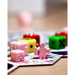 DICE HOSPITAL