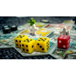 DICE HOSPITAL