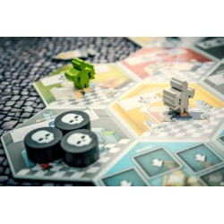 DICE HOSPITAL