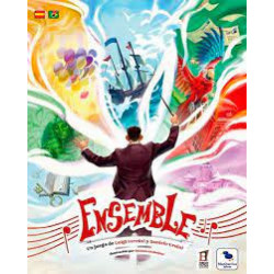 ENSEMBLE