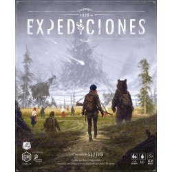 Expediciones