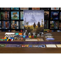 Expediciones