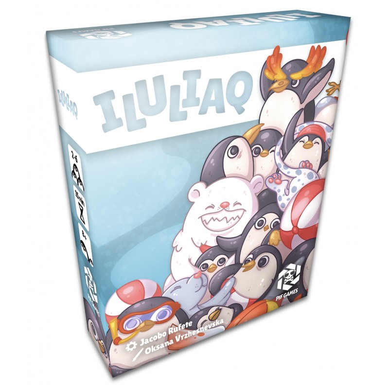 ILLULIAQ