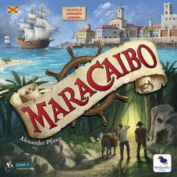 MARACAIBO