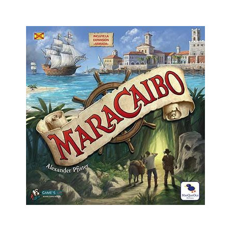 MARACAIBO