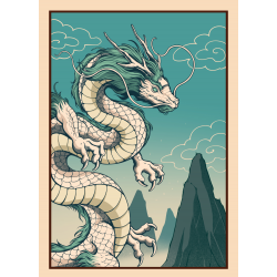 YOKAI PAGODA