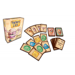 THEBES LIES