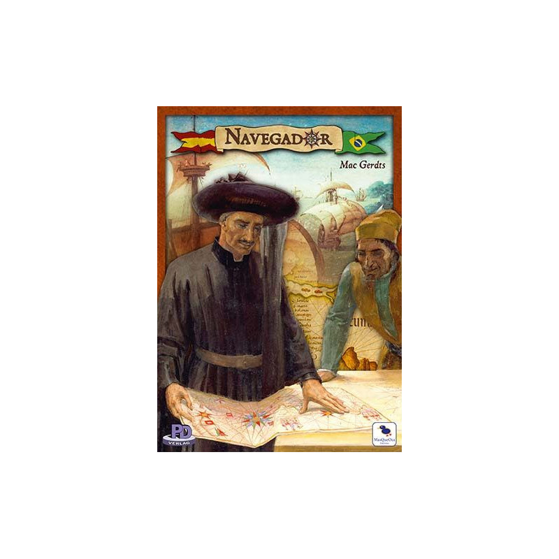 NAVEGADOR