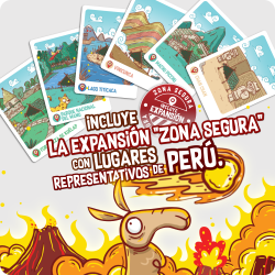 LLAMAGEDON