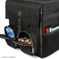 Mochila Premium al Hombro para Juegos de Mesa - ENHANCE