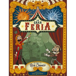 La Gran Feria