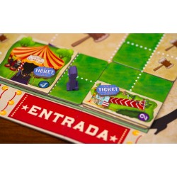 La Gran Feria