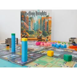 Rolling Heights