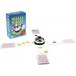 HALLI GALLI