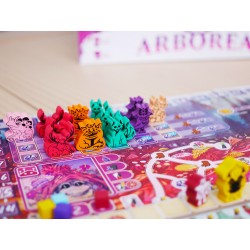 ARBÓREA