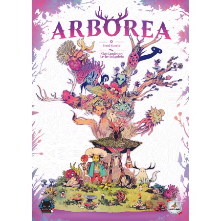 ARBÓREA