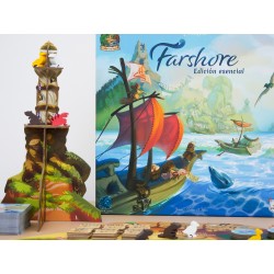 FARSHORE