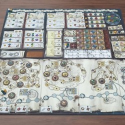 DARWIN´S JOURNEY