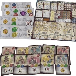DARWIN´S JOURNEY