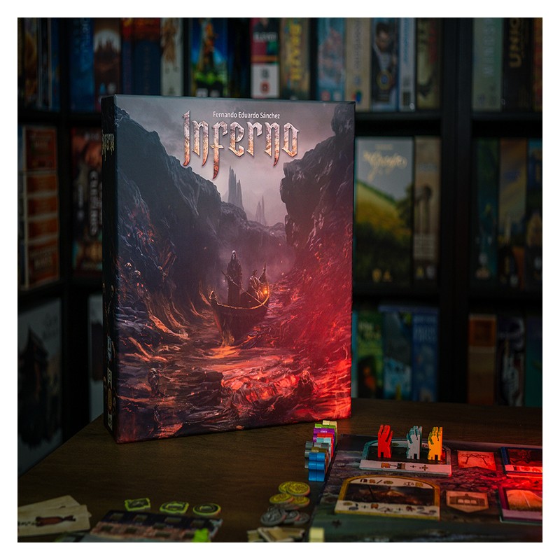 INFERNO