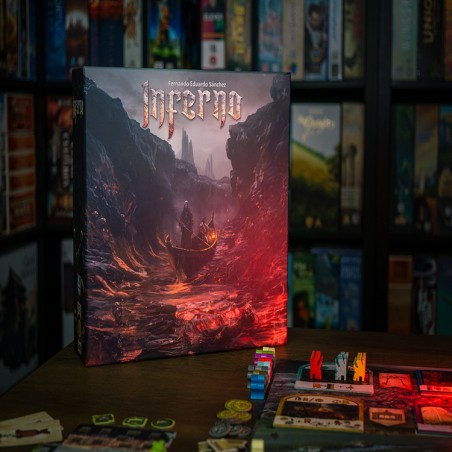 INFERNO