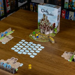 CASTLE BUILDER