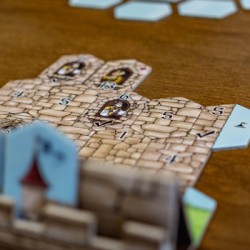 CASTLE BUILDER