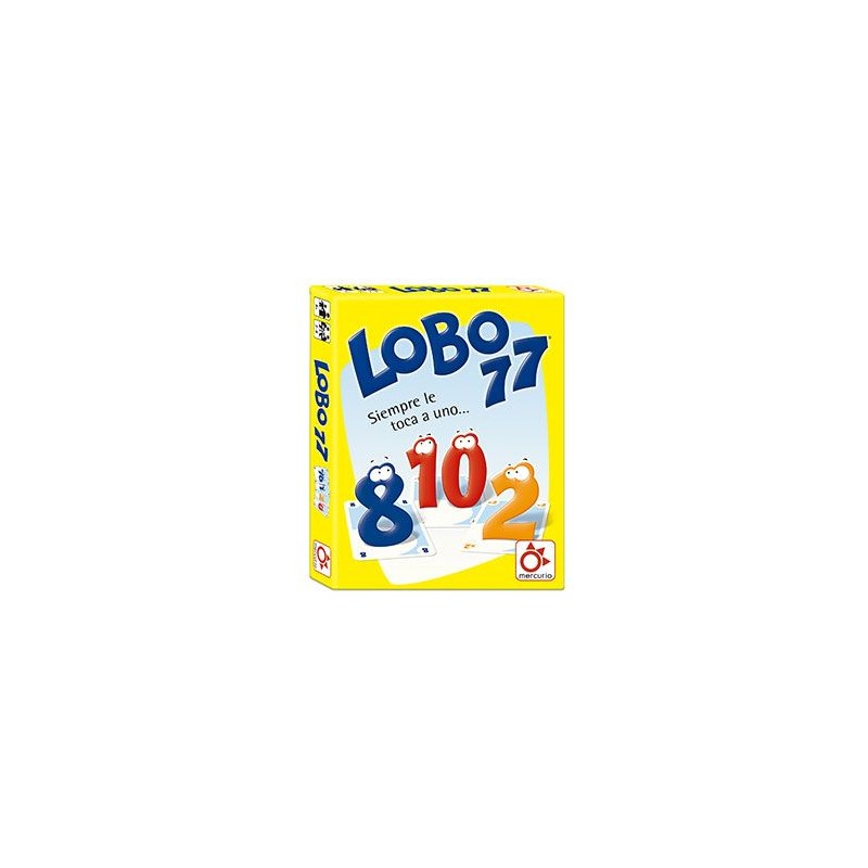 LOBO 77