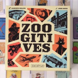 ZOOGITIVES
