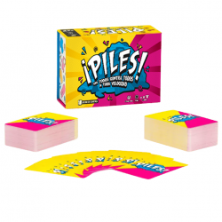 PILES