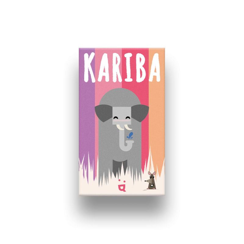 KARIBA
