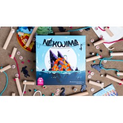 NEKOJIMA