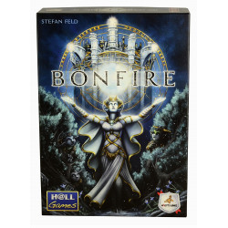 BONFIRE