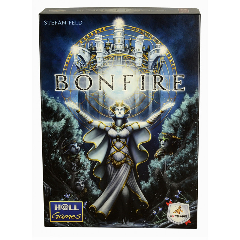 BONFIRE