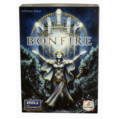 BONFIRE