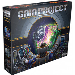 GAIA PROJECT