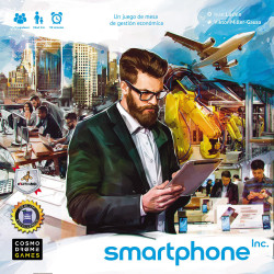 SMARTPHONE INC